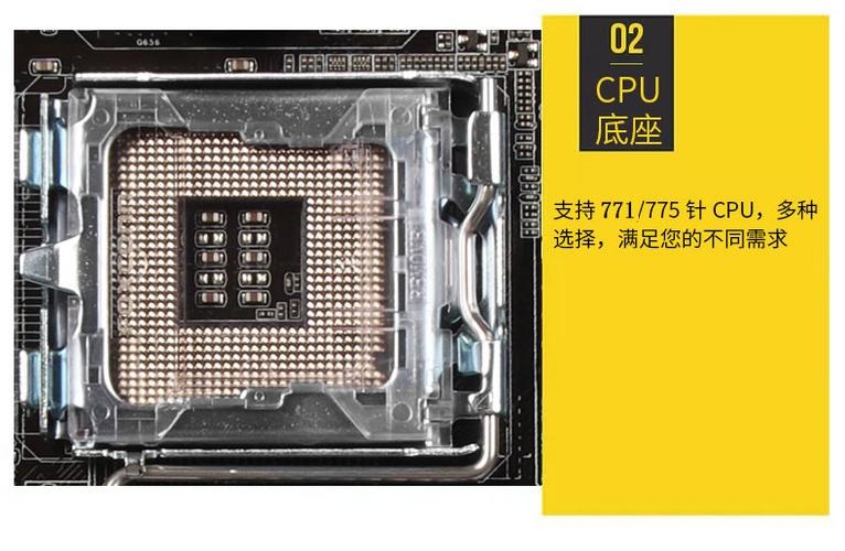 【工厂直销】g41全新质保一年台式电脑主板支持771/775针cpu带ide